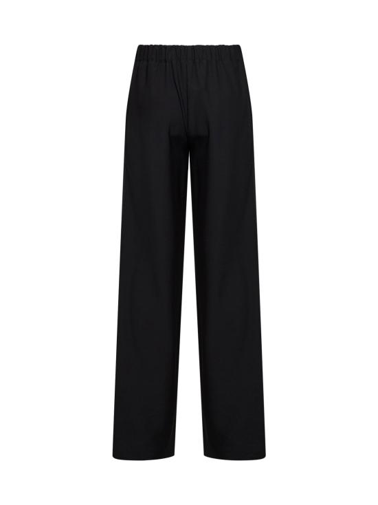 26FW 블랑카 비타 팬츠 PIKA3024ONICE BLACK - BLANCA VITA