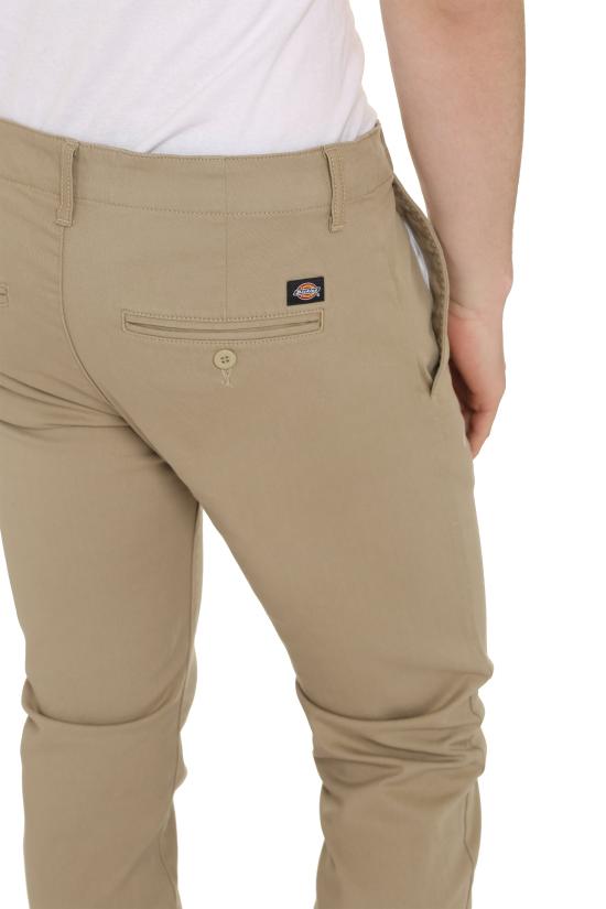  디키즈 치노 팬츠 DK121116KHK1 BEIGE - DICKIES