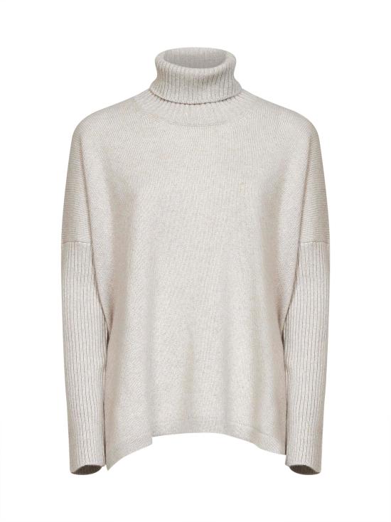 26FW 블랑카 비타 스웨터 2321223812111 BEIGE