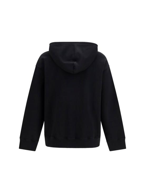 26FW MM6 메종마르지엘라 탑 SH0GU0048M25025 BLACK