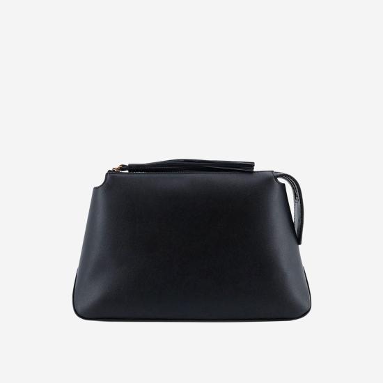 26SS 핑코 지갑 106376 BLACK - PINKO