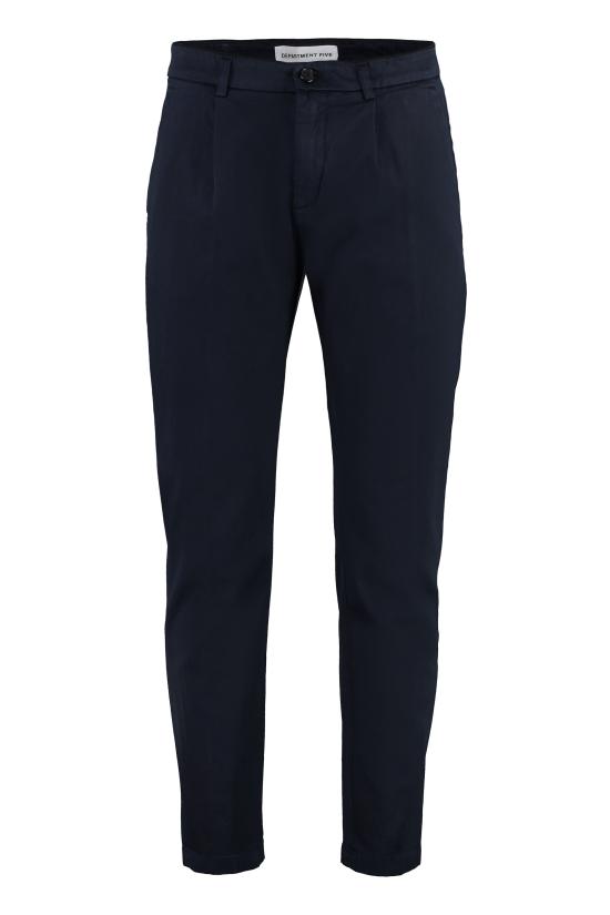  디파트먼트5 치노 팬츠 UP018 NAVY