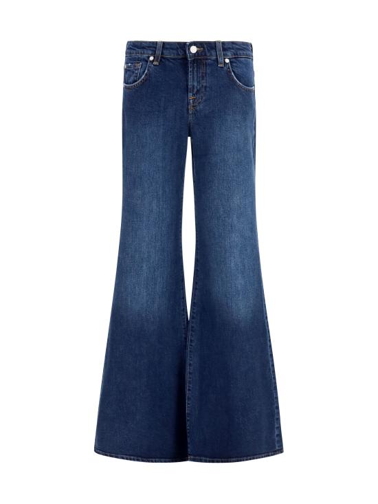 26FW 세븐포올맨카인드 데님 팬츠 7UCH0B86 BLUE - 7 FOR ALL MANKIND