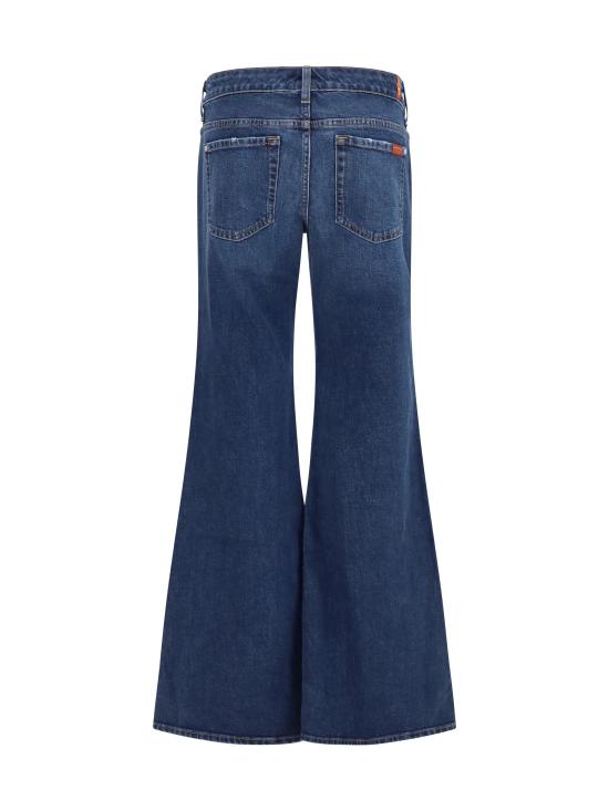 26FW 세븐포올맨카인드 데님 팬츠 7UCH0B86 BLUE - 7 FOR ALL MANKIND