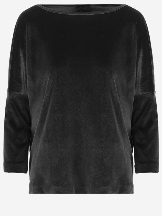 26FW 에프 아이티 스웨터 3092 BLACK