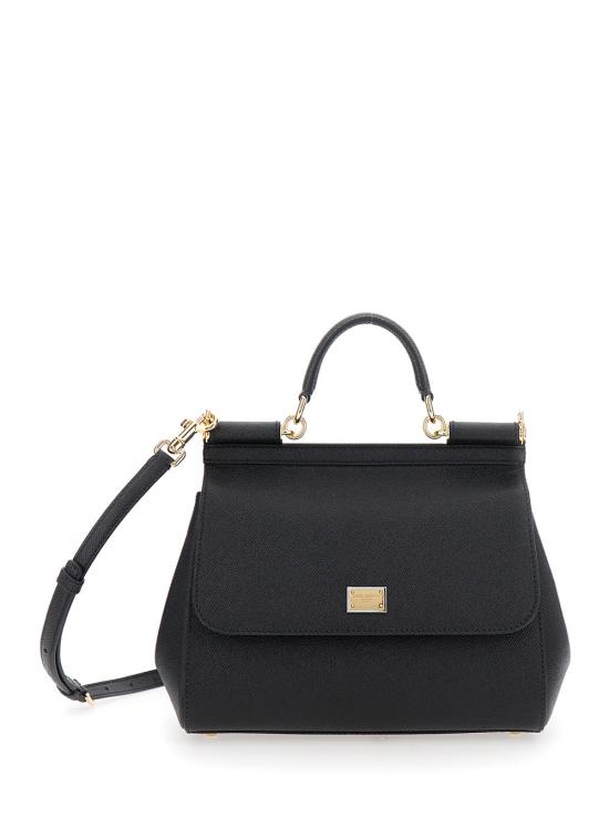 26SS 돌체앤가바나 토트백 BB6002 BLACK
