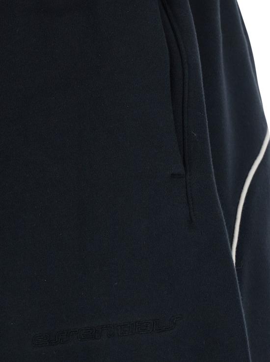 26SS 피어오브갓 숏팬츠 160SP264881F BLACK - FEAR OF GOD