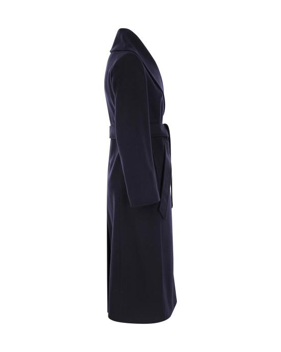 26FW 막스마라 코트 2626016202600 BLACK - MAX MARA