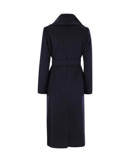 26FW 막스마라 코트 2626016202600 BLACK - MAX MARA
