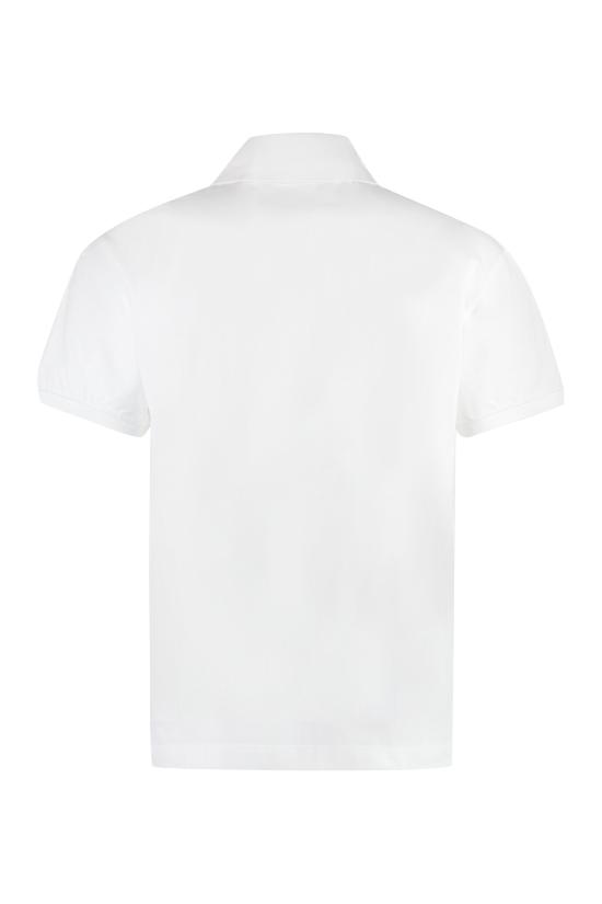  팜앤젤스 탑 PMGB012F23FAB0010110 WHITE - PALM ANGELS