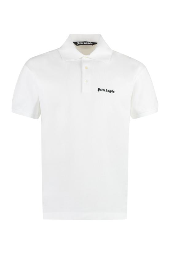  팜앤젤스 탑 PMGB012F23FAB0010110 WHITE