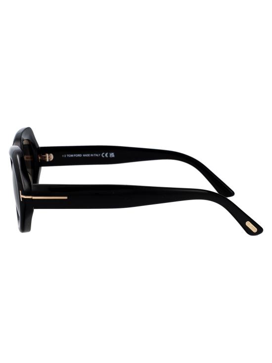  톰포드 선글라스 FT1317 BLACK - TOMFORD