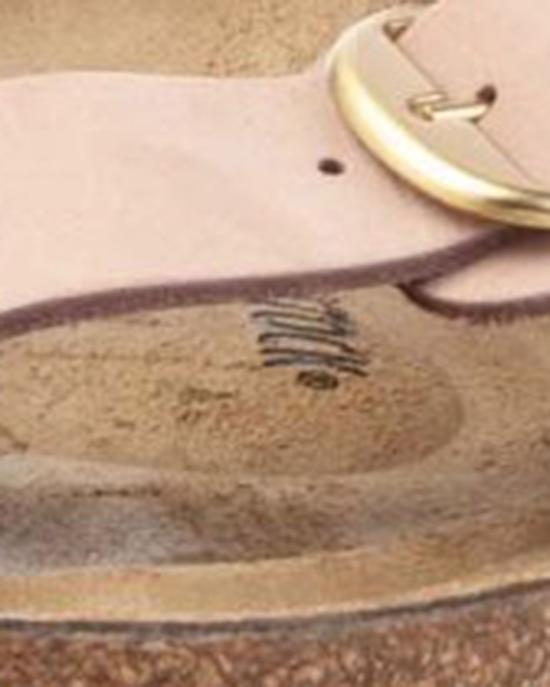 26SS 버켄스탁 샌들 1026583 PINK - BIRKENSTOCK