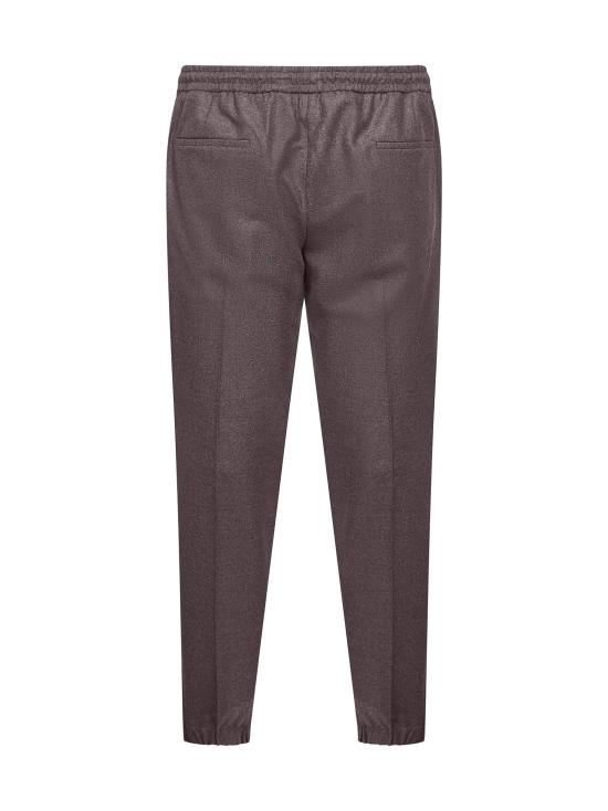 26FW 디40 팬츠 MONTECARLOSD440011800046 BROWN - D 40