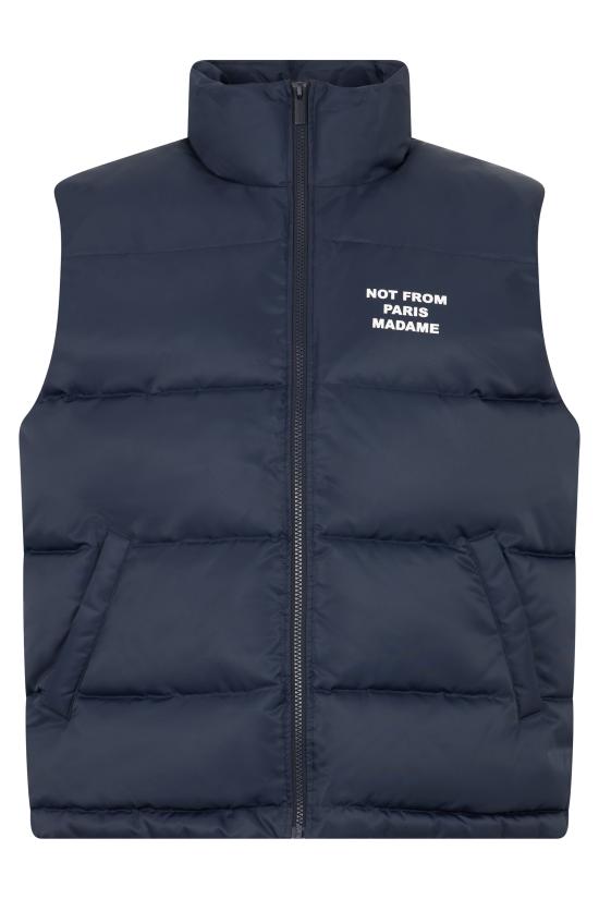  드롤드무슈 베스트 PERM CT153 NAVY