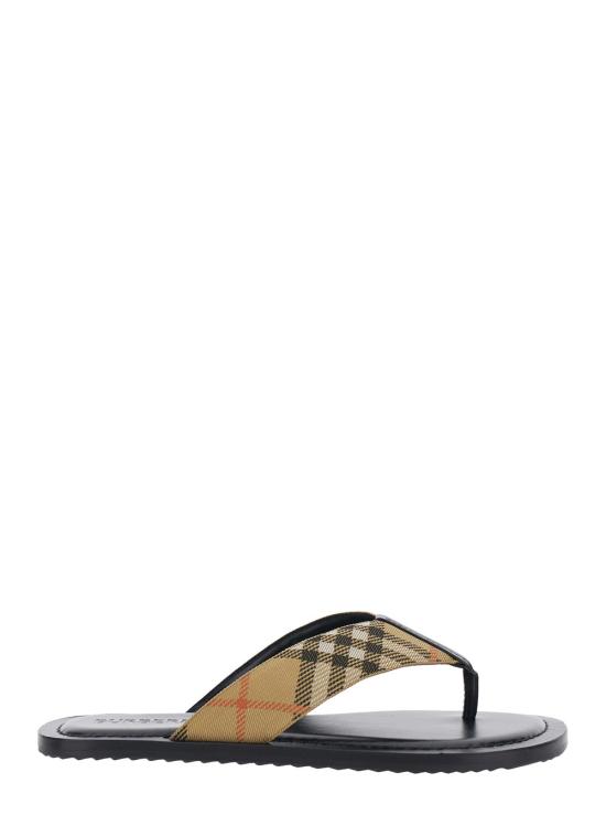 26SS 버버리 샌들 8109162 BEIGE