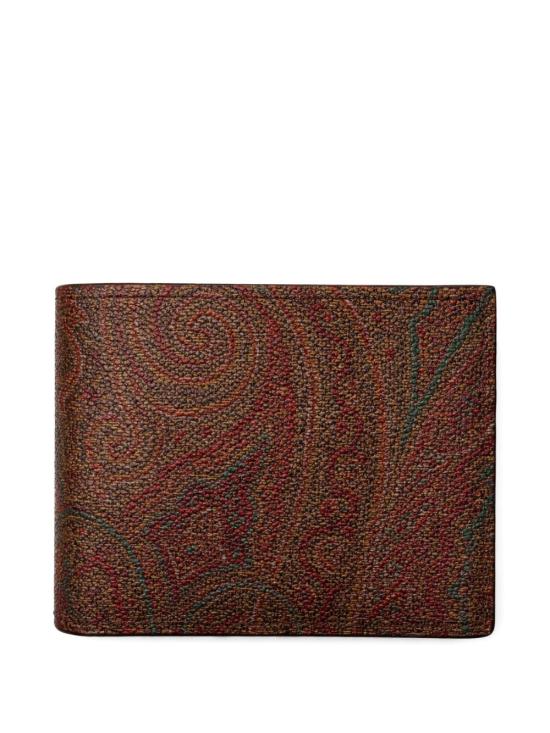  에트로 남성지갑 MP2D0004AKG75 BROWN - ETRO