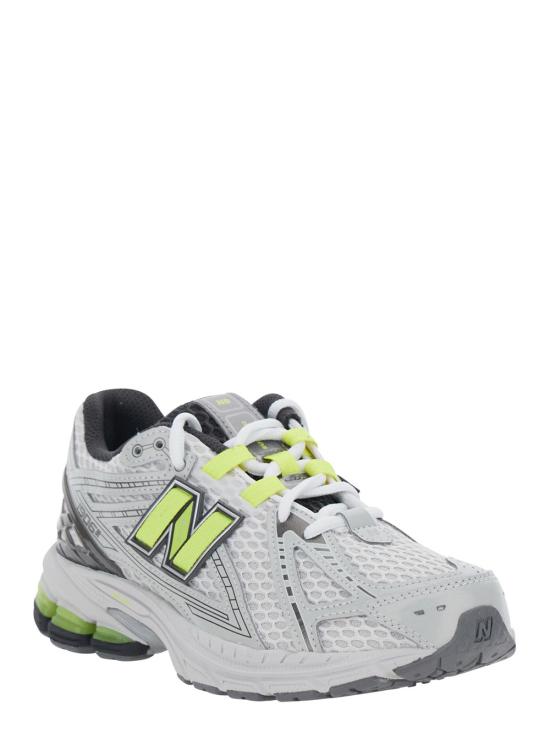 26SS 뉴발란스 스니커즈 G19066PA GRAY - NEW BALANCE