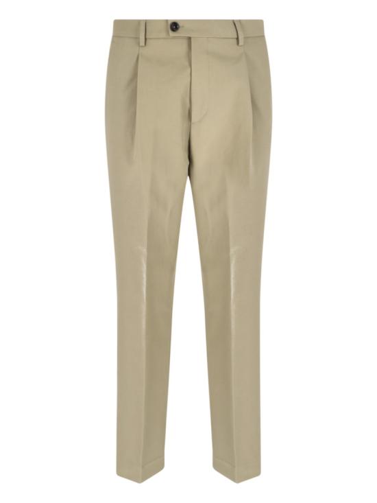  비에이블 수트 팬츠 26W BA SANDY45BEIGE Neutrals