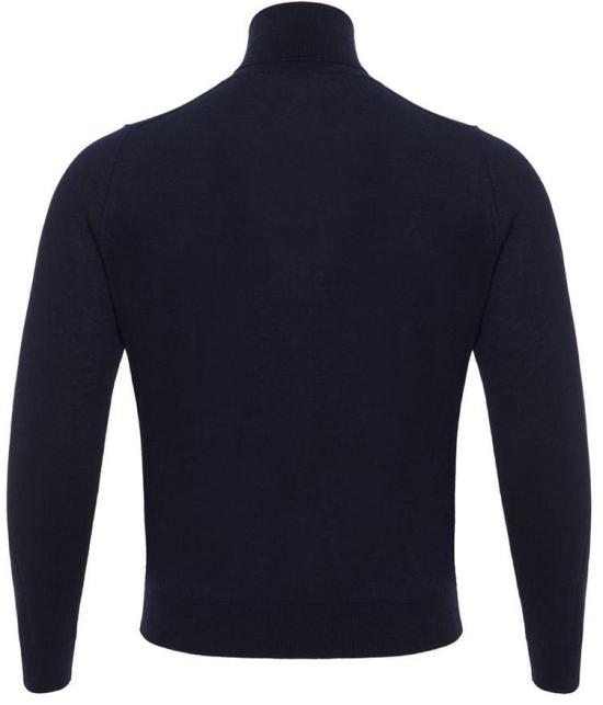 26FW 콜롬보 터틀넥 9763688710430 BLUE - COLOMBO