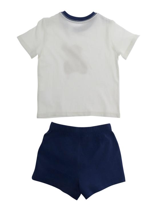 26SS 폴로 랄프로렌 탑 320B14037 WHITE - POLO RALPH LAUREN