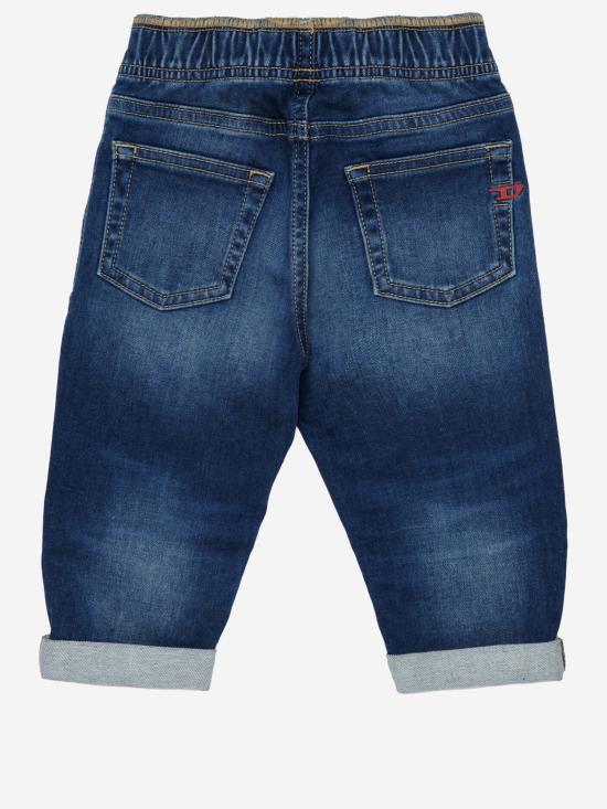 26FW 디젤 데님 팬츠 K00311 BLUE - DIESEL