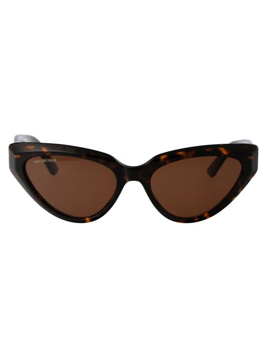  발렌시아가 선글라스 BB0270S BROWN
