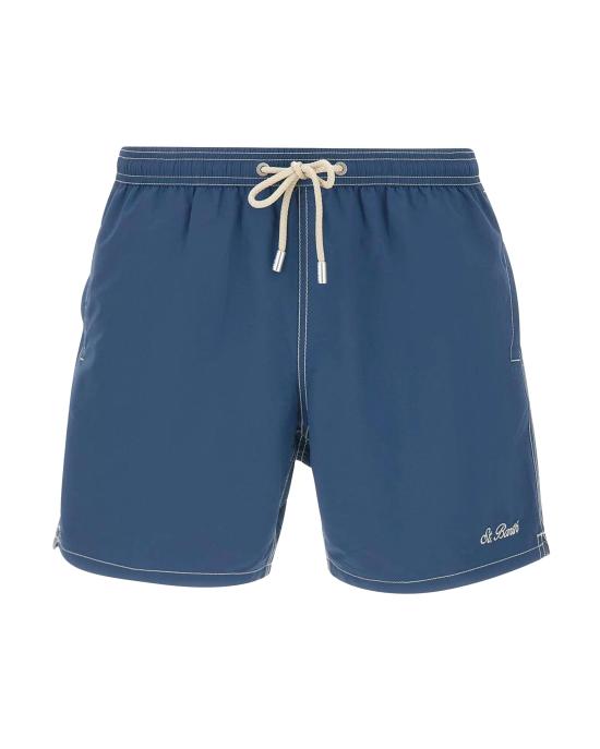 26SS 세인트바쓰 비치웨어 PATM001 NAVY