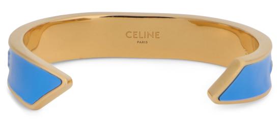  셀린느 팔찌 B107C3F68 GOLD - CELINE