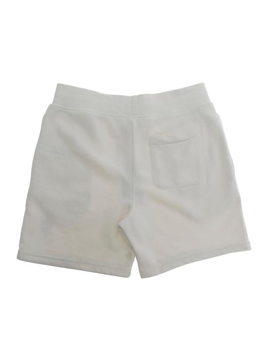26SS 폴로 랄프로렌 숏팬츠 323A12258 WHITE - POLO RALPH LAUREN