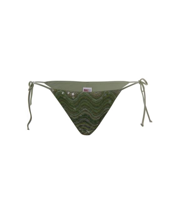 26SS 세인트바쓰 비치웨어 MRL0001 GREEN