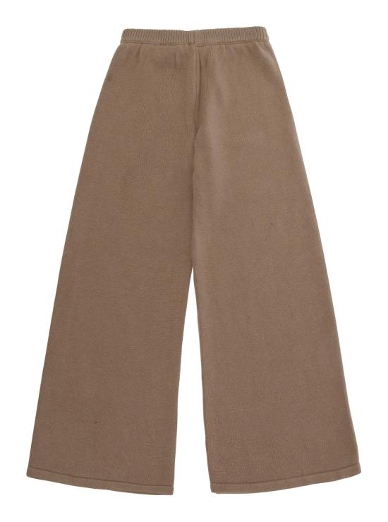 26FW 모나리자 팬츠 17H4098060 BEIGE - MONNALISA