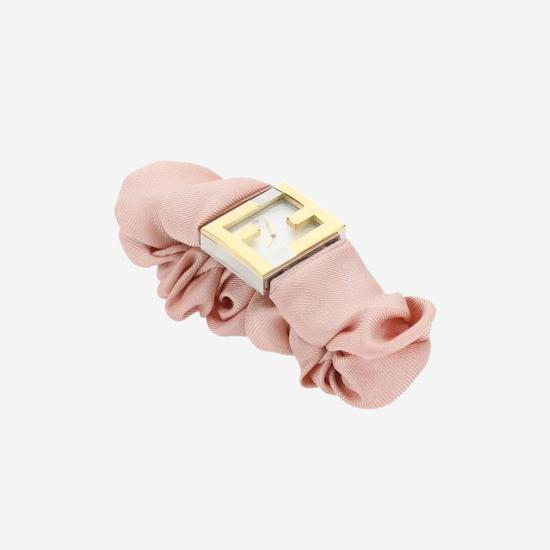  펜디 시계 FOW848 PINK - FENDI