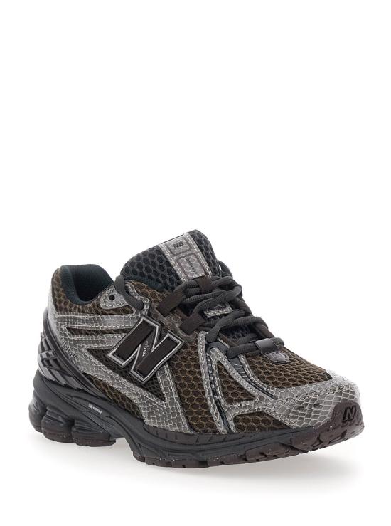 26SS 뉴발란스 1906R 스니커즈 U19062NQ BROWN - NEW BALANCE