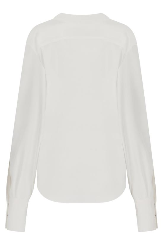 25FW 더 마네이 셔츠 AW25146 WHITE - THE MANNEI