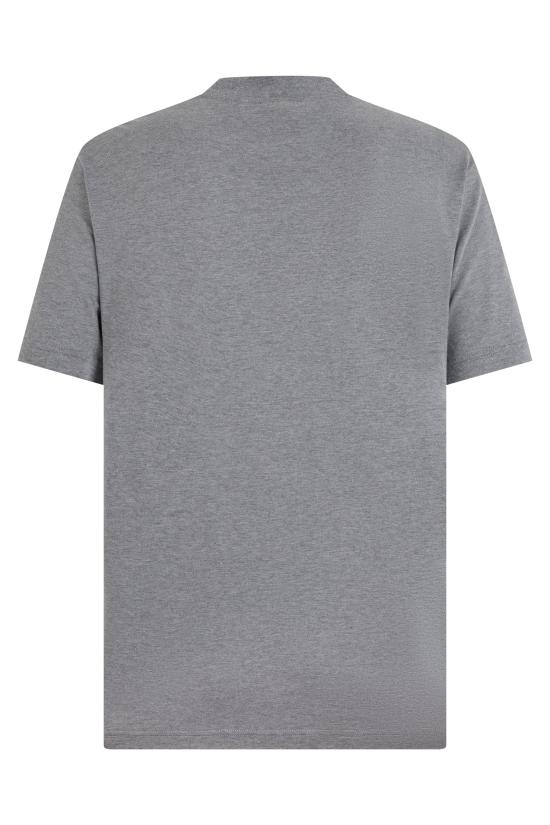  구찌 폴로 티셔츠 865015 GRAY - GUCCI