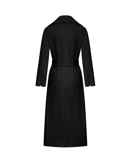 26FW 에스막스마라 카포토 코트 2629016073600 BLACK - 'S MAX MARA