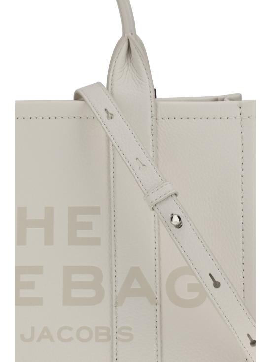 26SS 마크제이콥스 토트백 H004L01PF21 WHITE