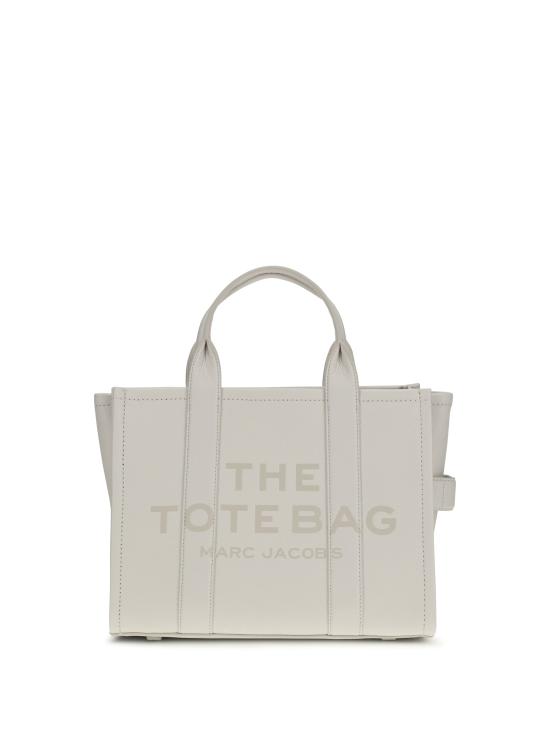 26SS 마크제이콥스 토트백 H004L01PF21 WHITE - MARC JACOBS