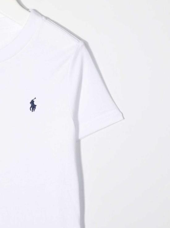 26SS 폴로 랄프로렌 탑 323832904 WHITE - POLO RALPH LAUREN