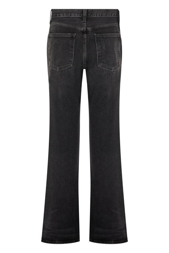 25FW 에이골디 데님 팬츠 A259 BLACK - AGOLDE