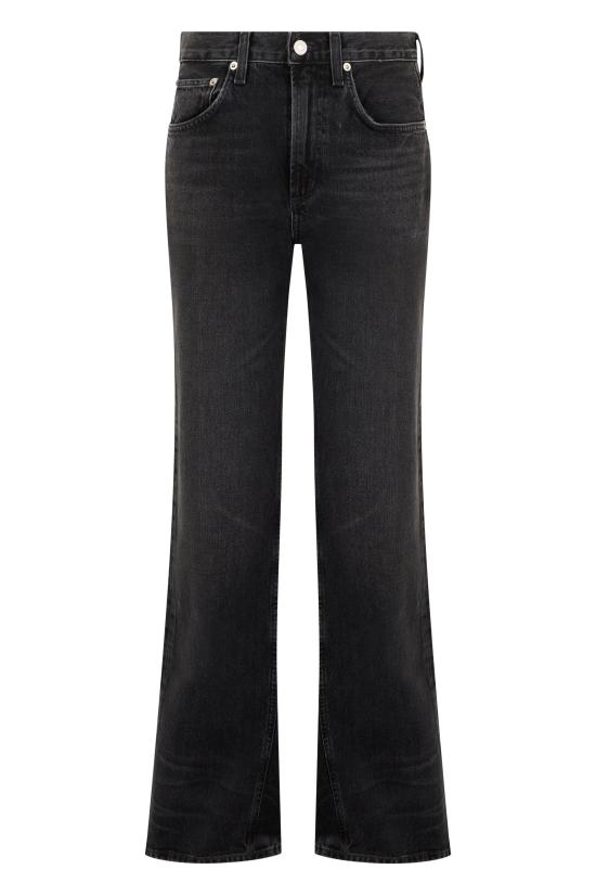 25FW 에이골디 데님 팬츠 A259 BLACK