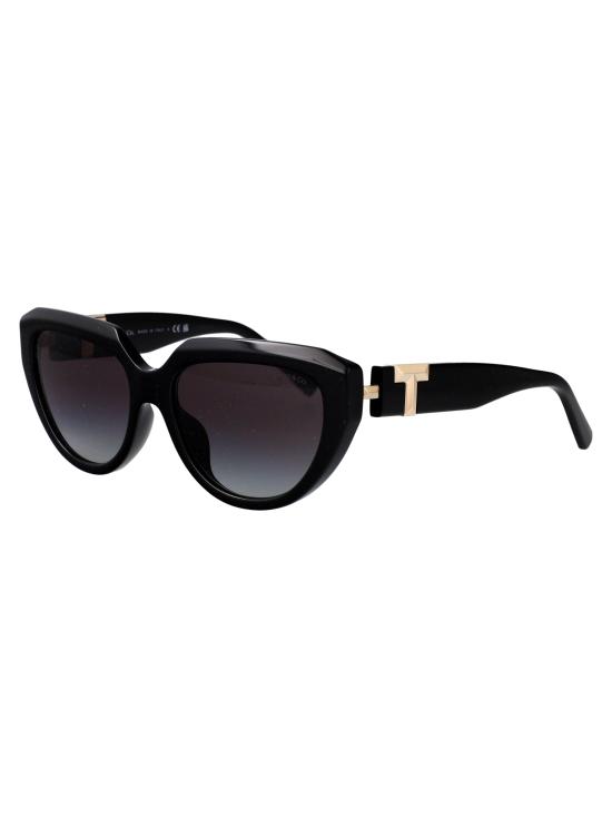 티파니앤코 선글라스 0TF4238U BLACK - TIFFANY & CO