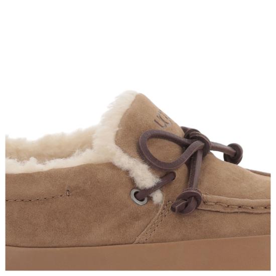 26FW 어그 부츠 1181470CHE Brown - UGG