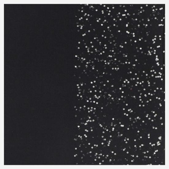  팔리에로 사르티 머플러/스카프 0351 BLACK - FALIERO SARTI
