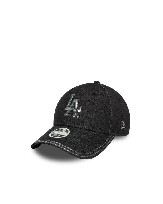  뉴에라 볼캡 60758949 BLACK - NEW ERA