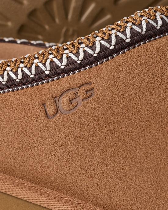 26SS 어그 뮬/슬리퍼 1174671 CHESTNUT - UGG