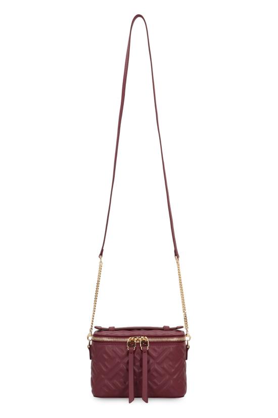 26SS 펜디 가방 8BS108 BURGUNDY - FENDI