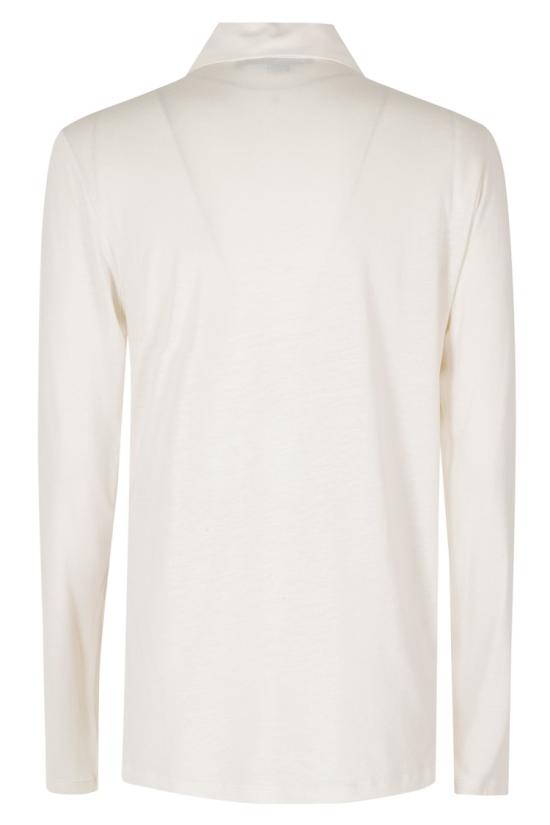 26FW 세븐티 탑 MJ1929 890180 099 White - SEVENTY