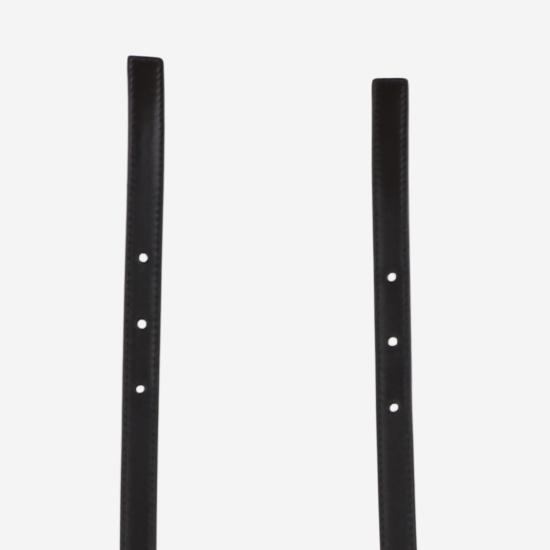 26FW 생로랑 루루 토이 크로스백 873156 BLACK - SAINT LAURENT